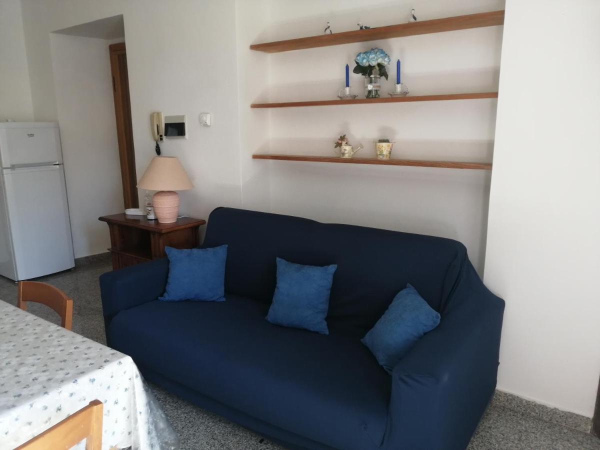 Sulle Orme Di Francesco Appartamento Blu Bastia Umbra Eksteriør bilde