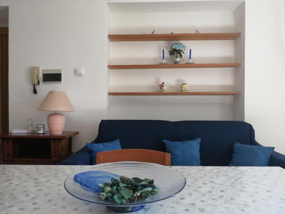 Sulle Orme Di Francesco Appartamento Blu Bastia Umbra Eksteriør bilde